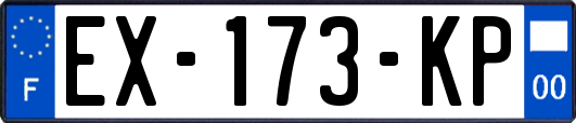 EX-173-KP