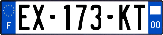EX-173-KT