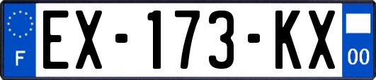 EX-173-KX