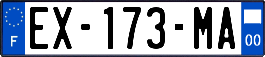 EX-173-MA