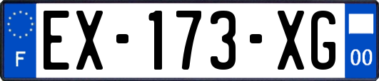 EX-173-XG