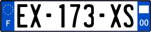 EX-173-XS