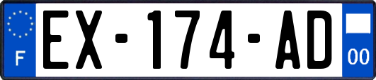 EX-174-AD