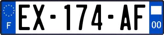 EX-174-AF