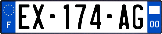 EX-174-AG