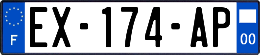 EX-174-AP