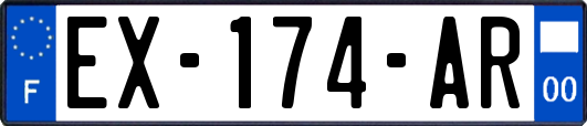 EX-174-AR