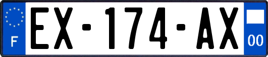 EX-174-AX