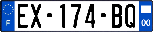 EX-174-BQ