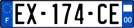EX-174-CE