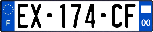 EX-174-CF