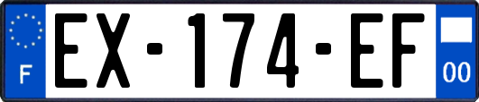 EX-174-EF