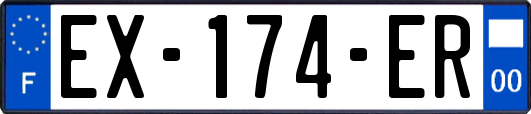 EX-174-ER
