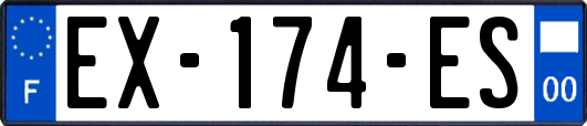 EX-174-ES