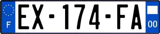 EX-174-FA