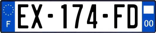 EX-174-FD