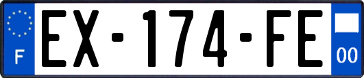 EX-174-FE