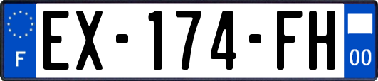 EX-174-FH