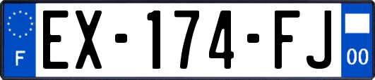 EX-174-FJ