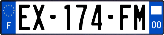 EX-174-FM