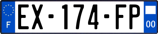 EX-174-FP