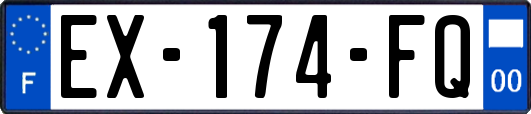 EX-174-FQ