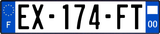 EX-174-FT