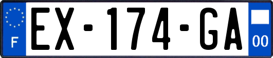 EX-174-GA