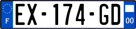 EX-174-GD
