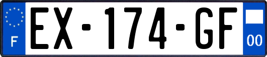 EX-174-GF