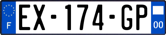 EX-174-GP