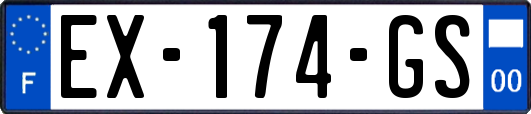 EX-174-GS