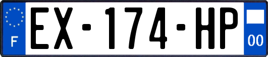 EX-174-HP