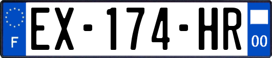 EX-174-HR