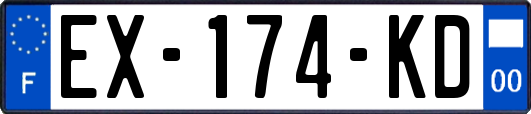 EX-174-KD