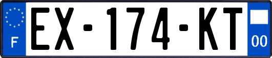 EX-174-KT