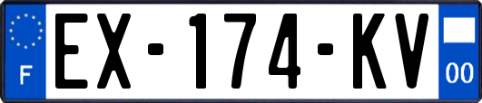 EX-174-KV
