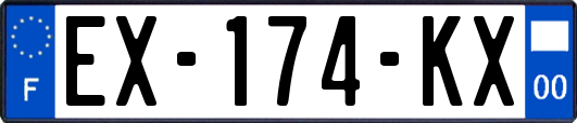 EX-174-KX