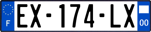 EX-174-LX