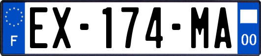 EX-174-MA
