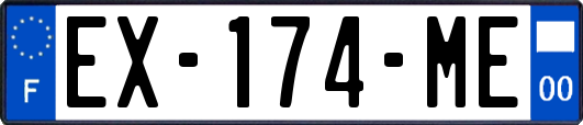 EX-174-ME