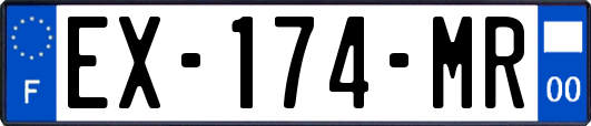 EX-174-MR