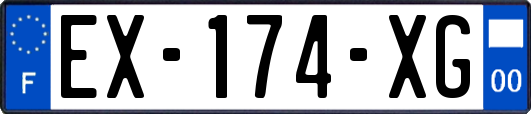 EX-174-XG