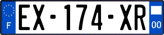 EX-174-XR