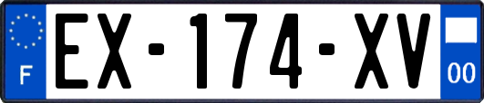 EX-174-XV