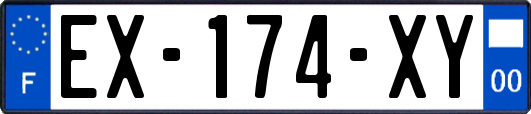 EX-174-XY