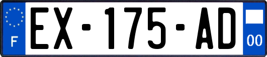 EX-175-AD