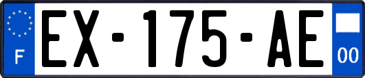 EX-175-AE