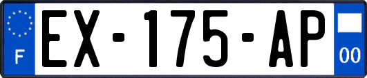 EX-175-AP