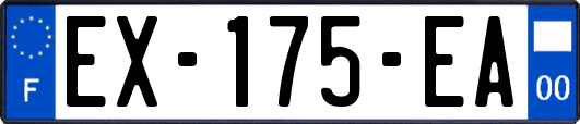 EX-175-EA